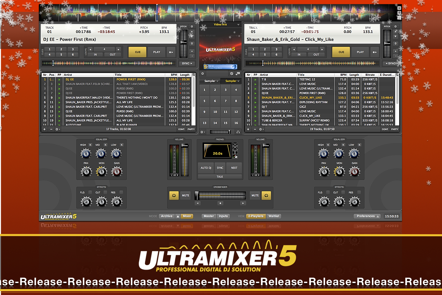 Ultramixer Dj Software Download