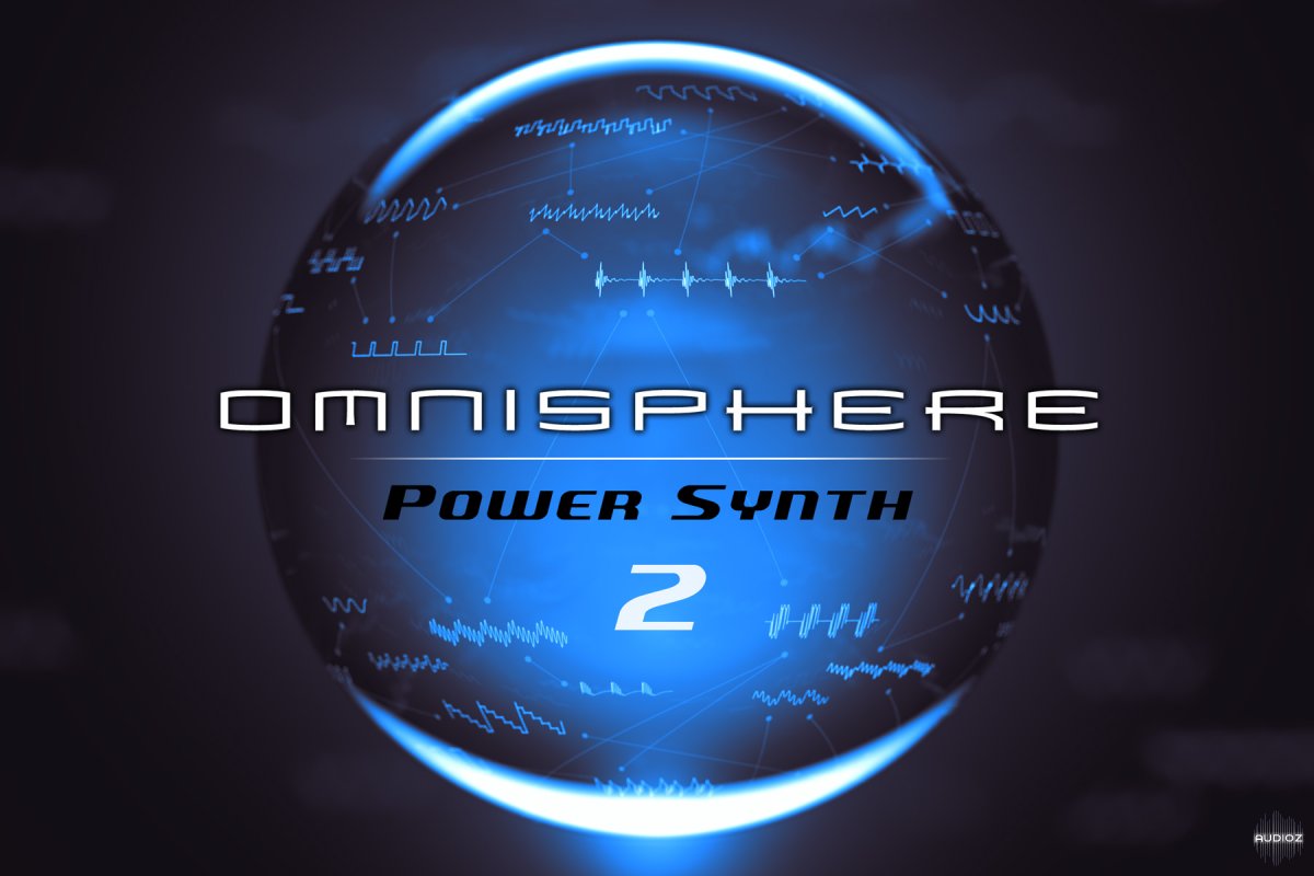 Omnisphere 2. 4 Update