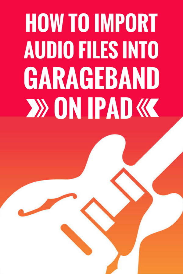 How to convert garageband to mp3 ipad without itunes free